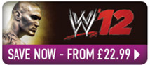 WWE 12