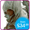 Assassins Creed 3 Exclusive Edition