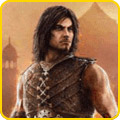 Prince of Persia the Forgotten Sands