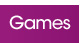 Games at GAME