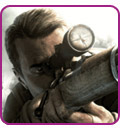 Sniper Elite V2