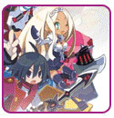 Disgaea 3