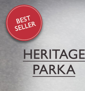 HERITAGE PARKA