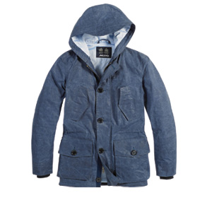 Musto Lifestyle Newsletter