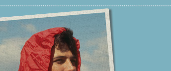Musto Lifestyle Newsletter