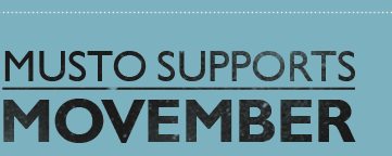 Musto Lifestyle Newsletter