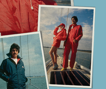 Musto Lifestyle Newsletter