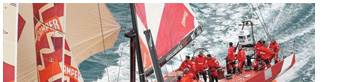 Musto Lifestyle Newsletter