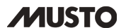 Musto Logo