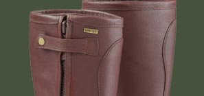 Musto Shooting