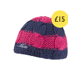 Signature Cable Hat