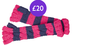 Signature Cable Gloves