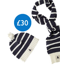 Nautical Gift Set
