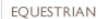 Shop Equestrian