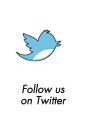 Follow us on Twitter