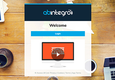 Abintegro Career Development Platform